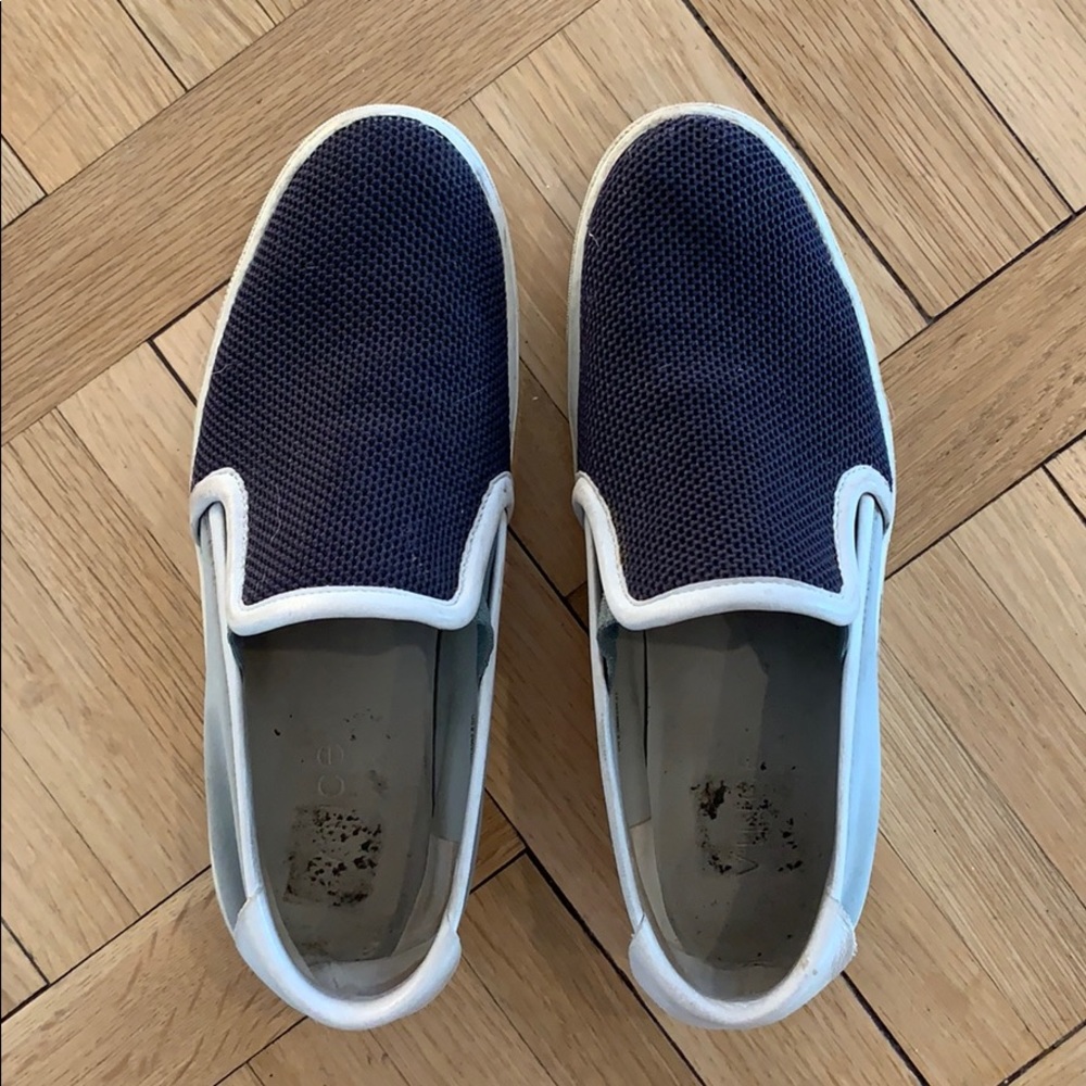 Vince slip on